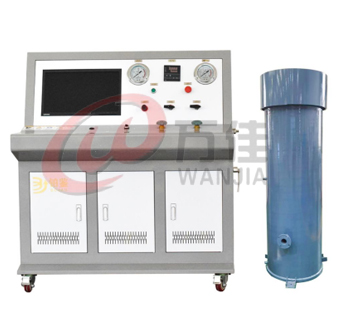 電腦控制氣瓶水壓爆破試驗(yàn)機(jī) 電腦控制氣瓶水壓爆破試驗(yàn)機(jī)